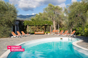 Villa San Massimo with pool by Wonderful Italy